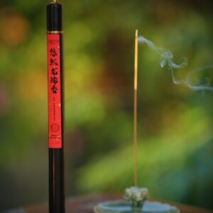 ambergris incense