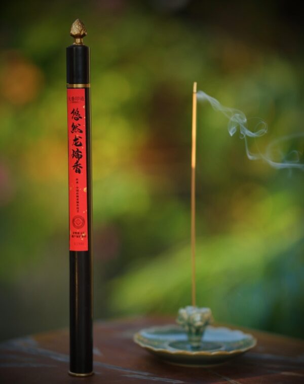 ambergris incense