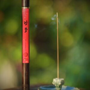 best incense for sleep